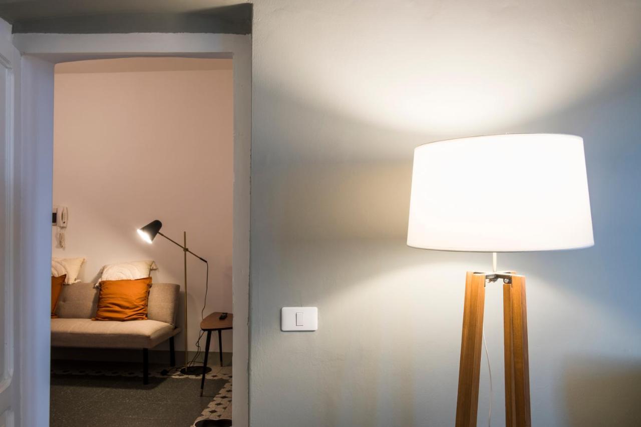 Apartamento Fontebella 46 Asís Exterior foto