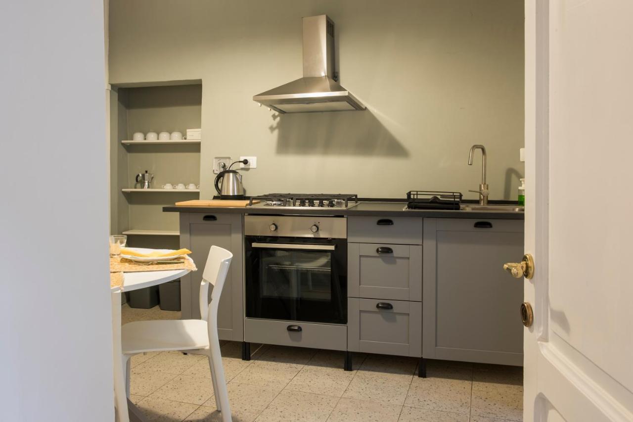 Apartamento Fontebella 46 Asís Exterior foto