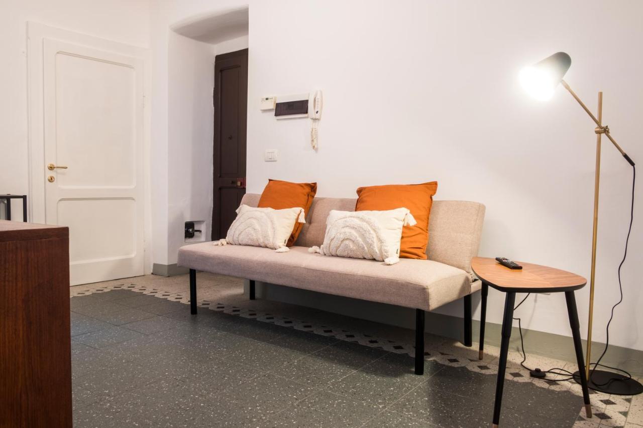 Apartamento Fontebella 46 Asís Exterior foto