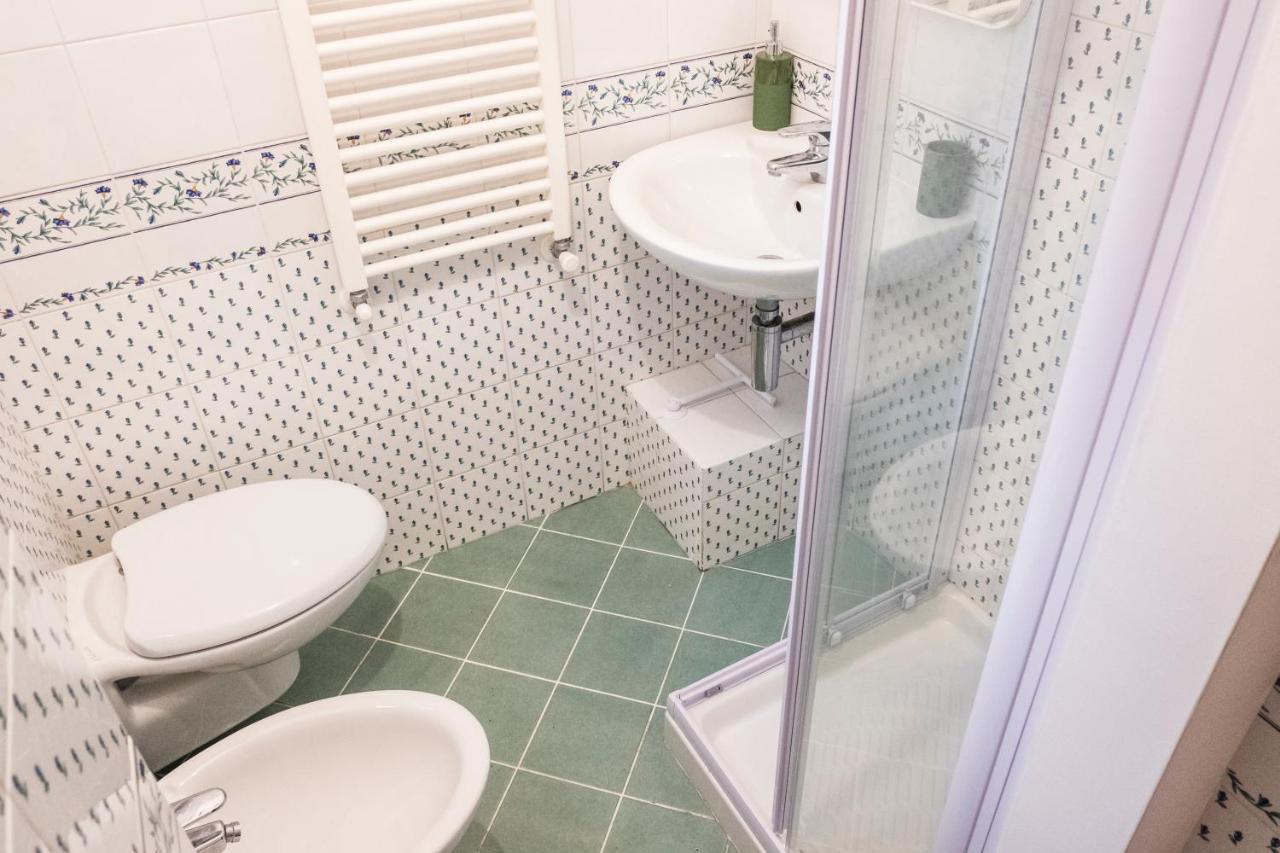 Apartamento Fontebella 46 Asís Exterior foto