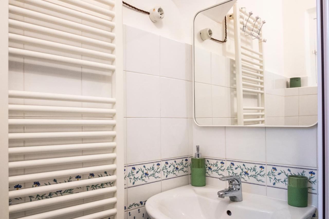 Apartamento Fontebella 46 Asís Exterior foto